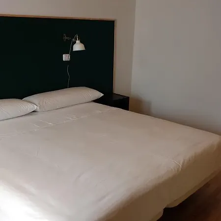 The Bridge Pensión Zaragoza