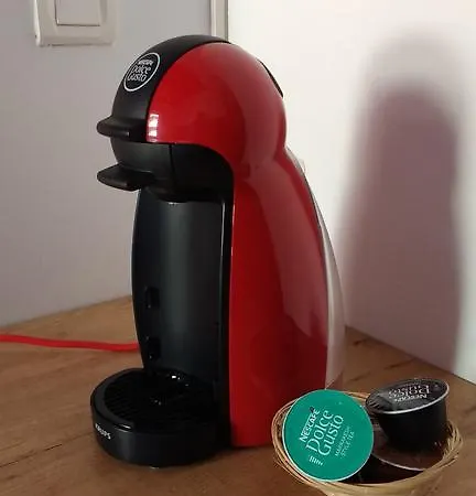 The Bridge Pensión *