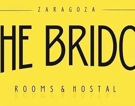 The Bridge * Сарагоса
