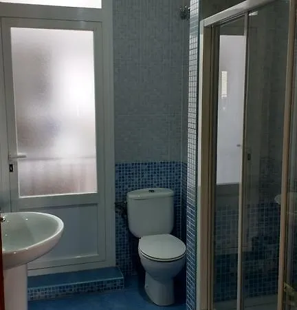 Pensión The Bridge Zaragoza