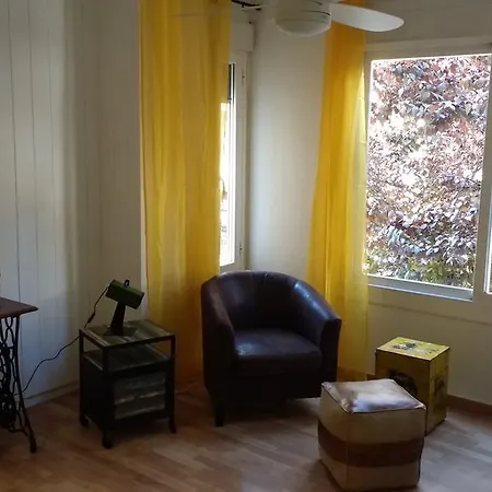 The Bridge * Zaragoza