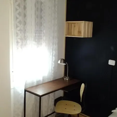 The Bridge * Zaragoza