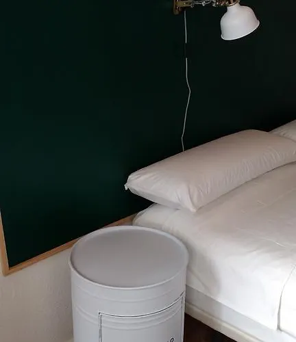 The Bridge * Zaragoza