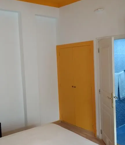 Pensionat The Bridge