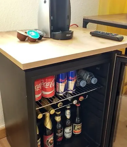 The Bridge Pensionat