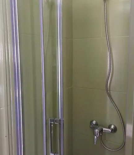 The Bridge Pensionat Zaragoza