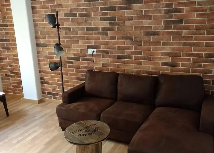 Pensionat The Bridge