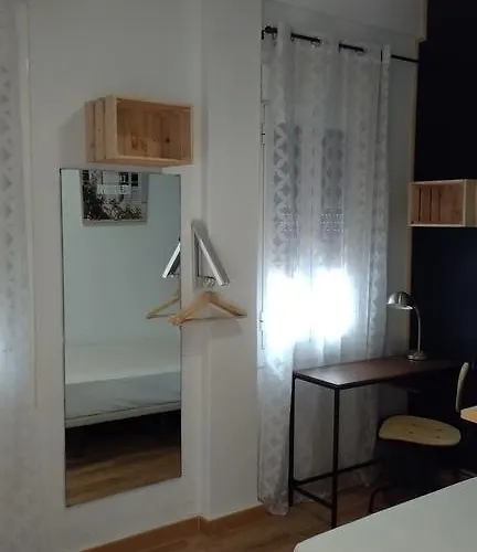 The Bridge * Zaragoza