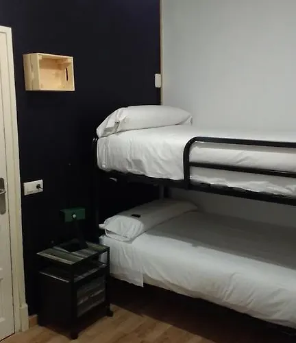 The Bridge * Zaragoza