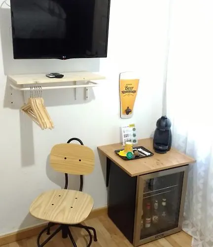 The Bridge * Zaragoza