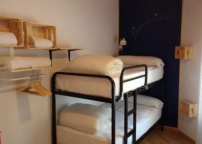 The Bridge Pensionat