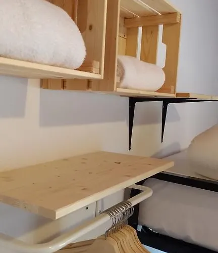 The Bridge Pensionat *