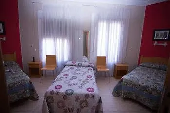 Pensionat The Bridge *