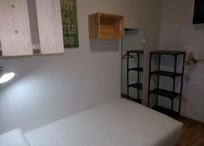 The Bridge Pensionat *