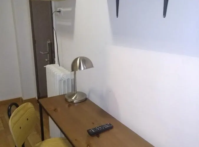 The Bridge Pensionat *