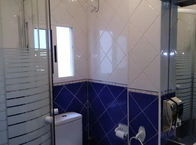 The Bridge Pensionat Zaragoza